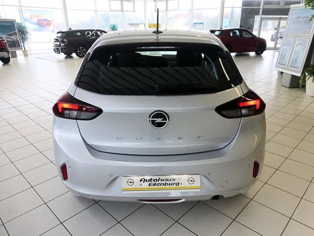 Opel Corsa 1.2 100PS LED,10 Zoll Farbdisplay,SHZ,PP,Allwetter