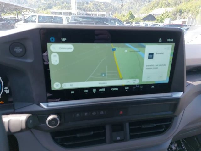 Volkswagen Transporter 4Motion T7