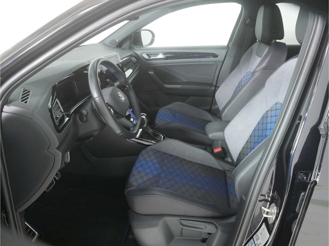 Volkswagen T-Roc 2.0 TSI 4Motion