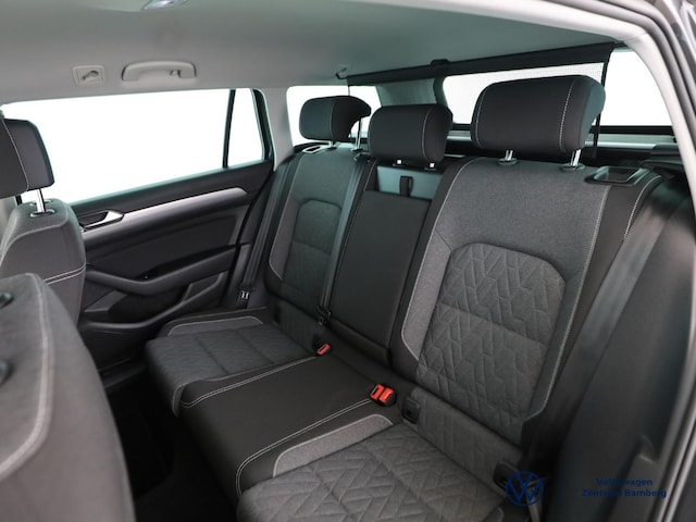 Volkswagen Passat 2.0 TDI Business DSG Variant