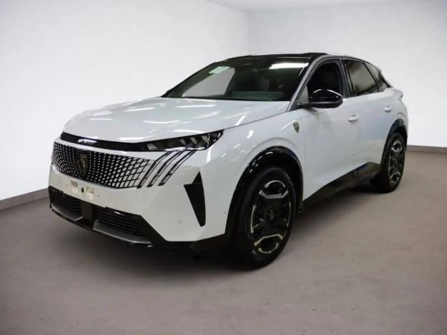 Peugeot E-3008 GT-Line