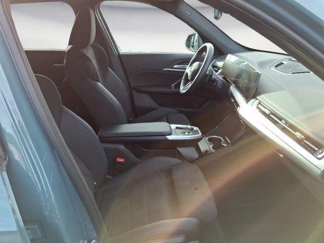 BMW X1 M-Sport sDrive20i