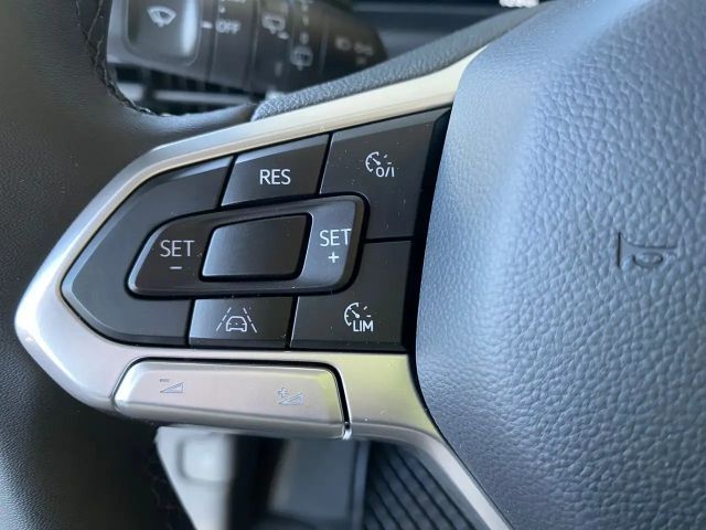 Volkswagen Transporter T7