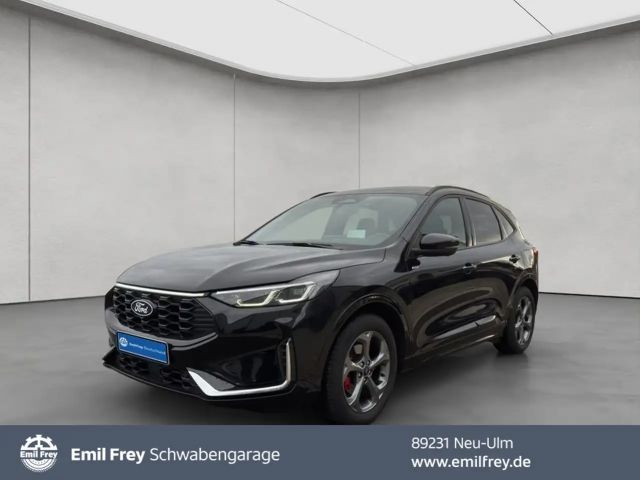 Ford Kuga EcoBoost ST Line X