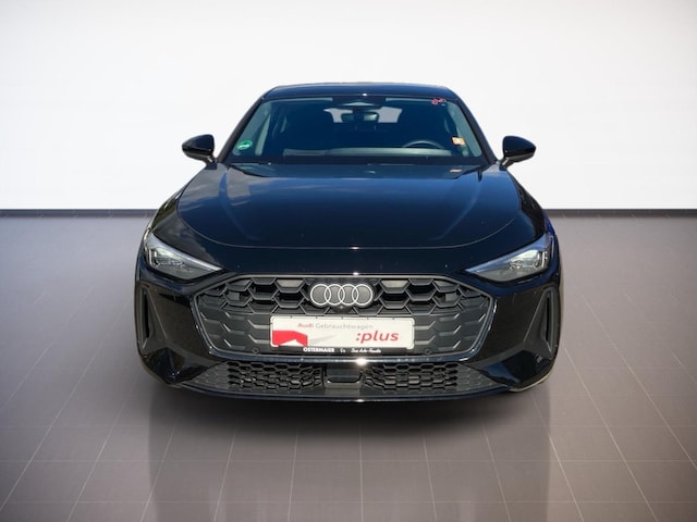 Audi A5 Quattro S-Tronic