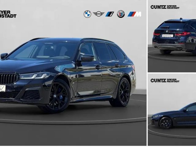 BMW 530 530i M-Sport Touring xDrive