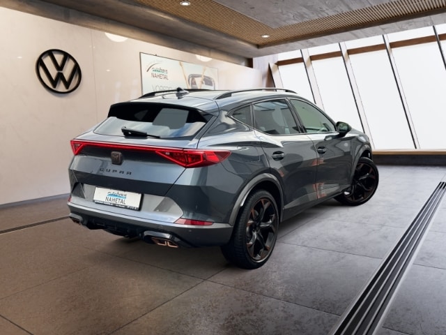 Cupra Formentor VZ e-Hybrid