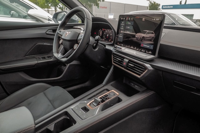 Cupra Leon ST Sportstourer VZ e-Hybrid