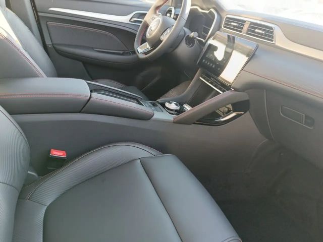 MG ZS 51 kWh EV Luxury