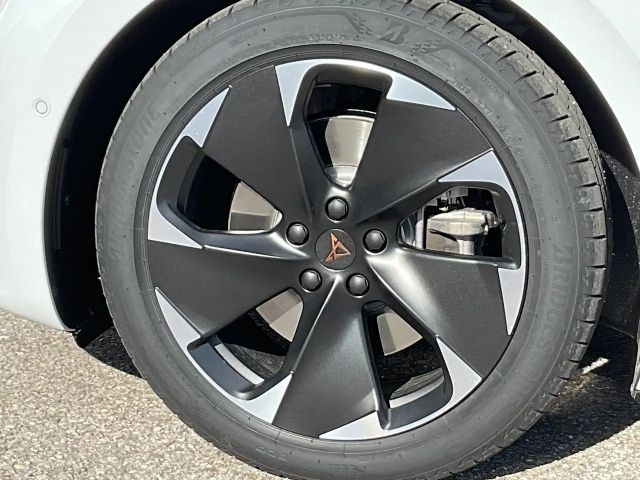 Cupra Born 77 kWh eBoost