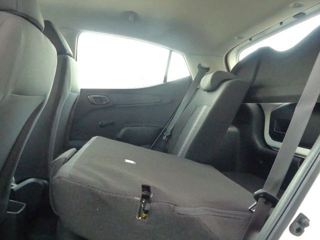 Hyundai i10 1.0 Select