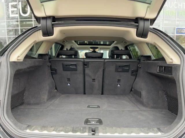 BMW 320 320d Sedan Touring