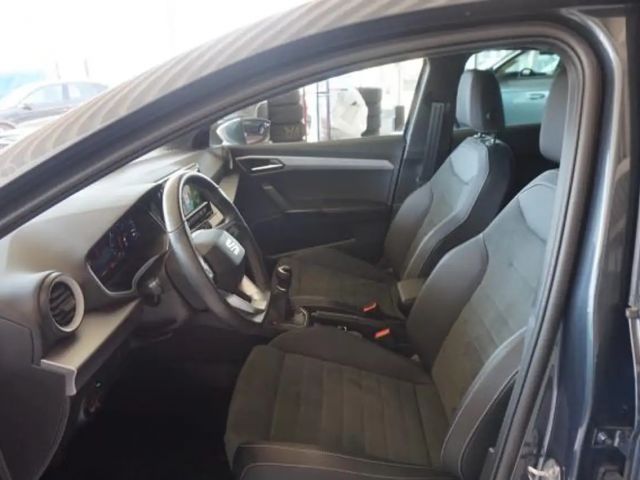 Seat Ibiza Xcellence