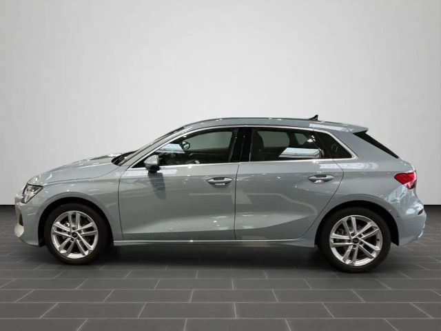 Audi A3 35 TDI Sedan