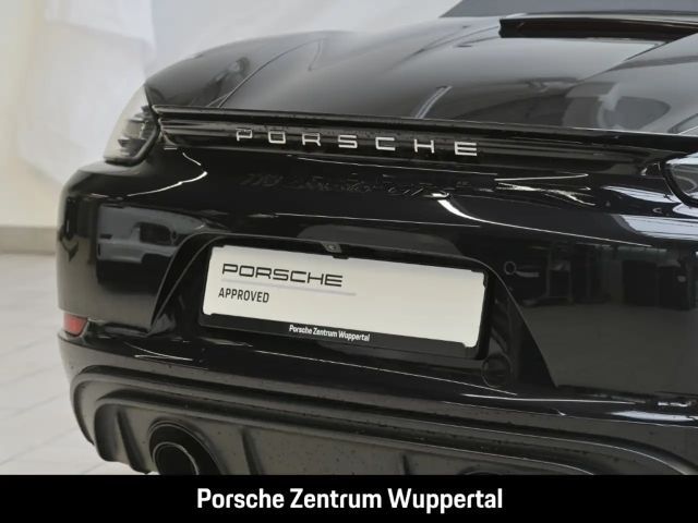 Porsche Boxster 4 718 GTS