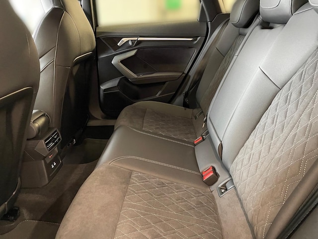 Audi A3 Hybride S-Tronic Sportback