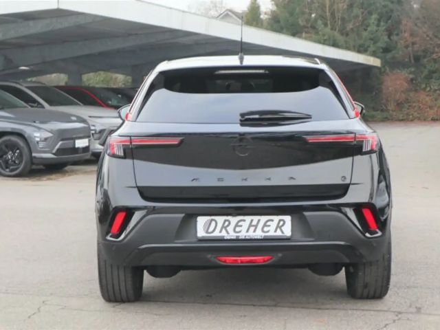 Opel Mokka GS-Line Grand Sport Mokka-e