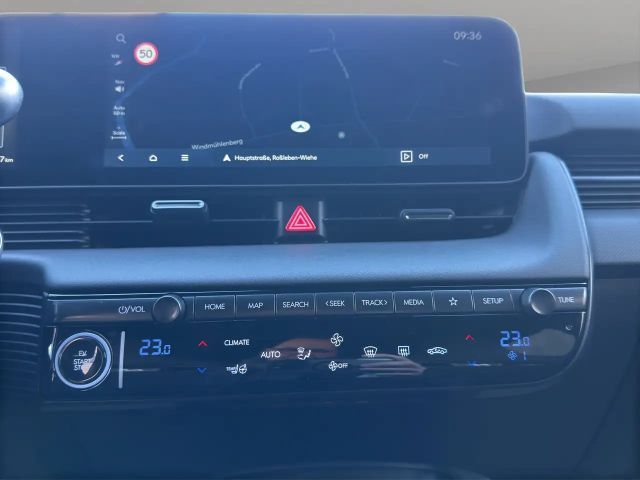 Hyundai IONIQ 5 Ioniq 5 N N Performance