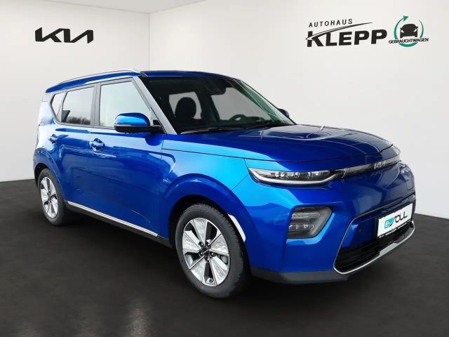 Kia Soul e-Soul