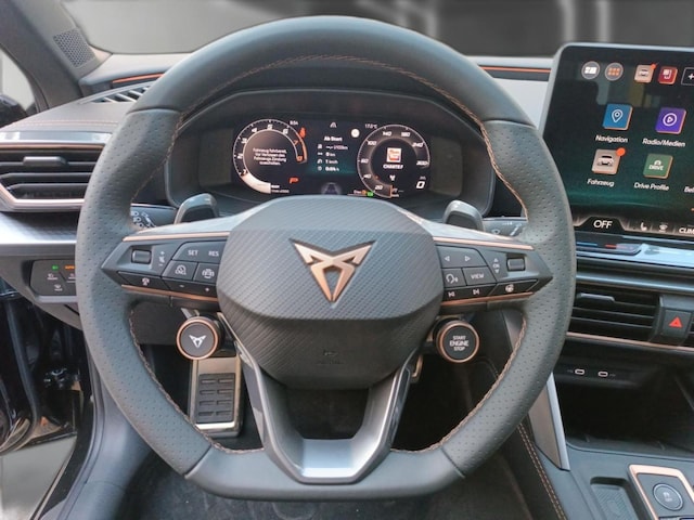 Cupra Leon DSG ST Sportstourer