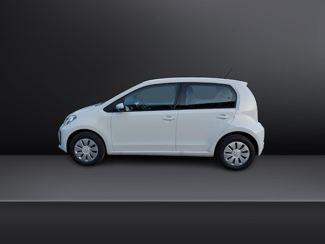 Volkswagen up! Klima FSP Z.V. m. Fernbed.
