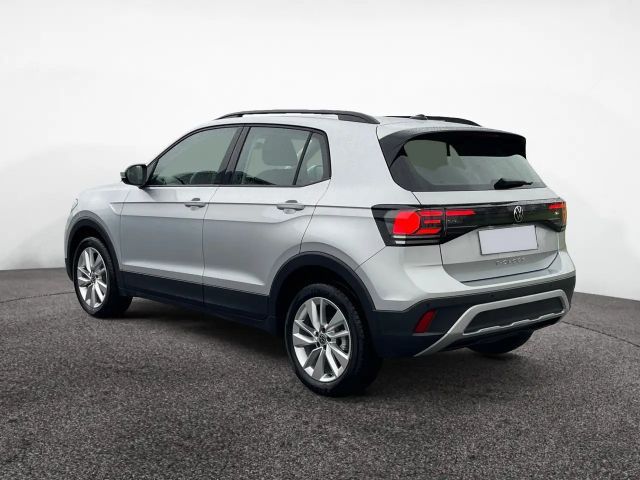 Volkswagen T-Cross DSG Life