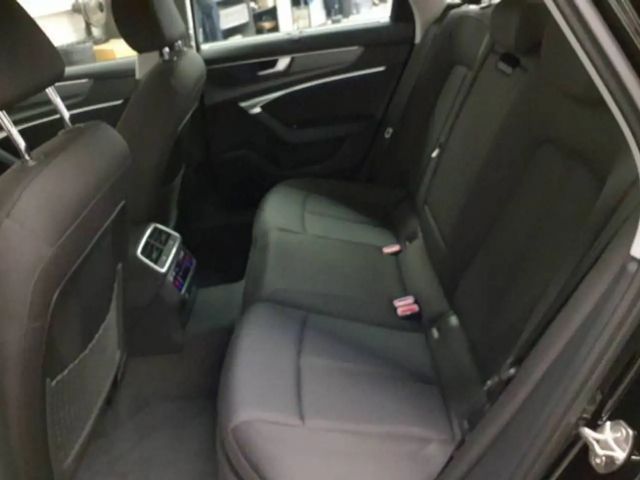 Audi A6 35 TDI S-Tronic