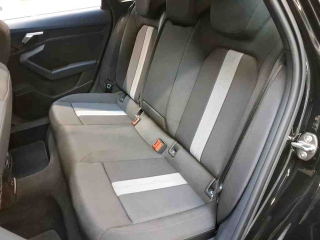 Audi A3 30 TFSI Sportback