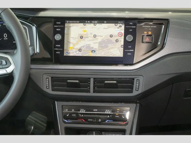 Volkswagen Taigo 1.5 TSI DSG IQ.Drive Style