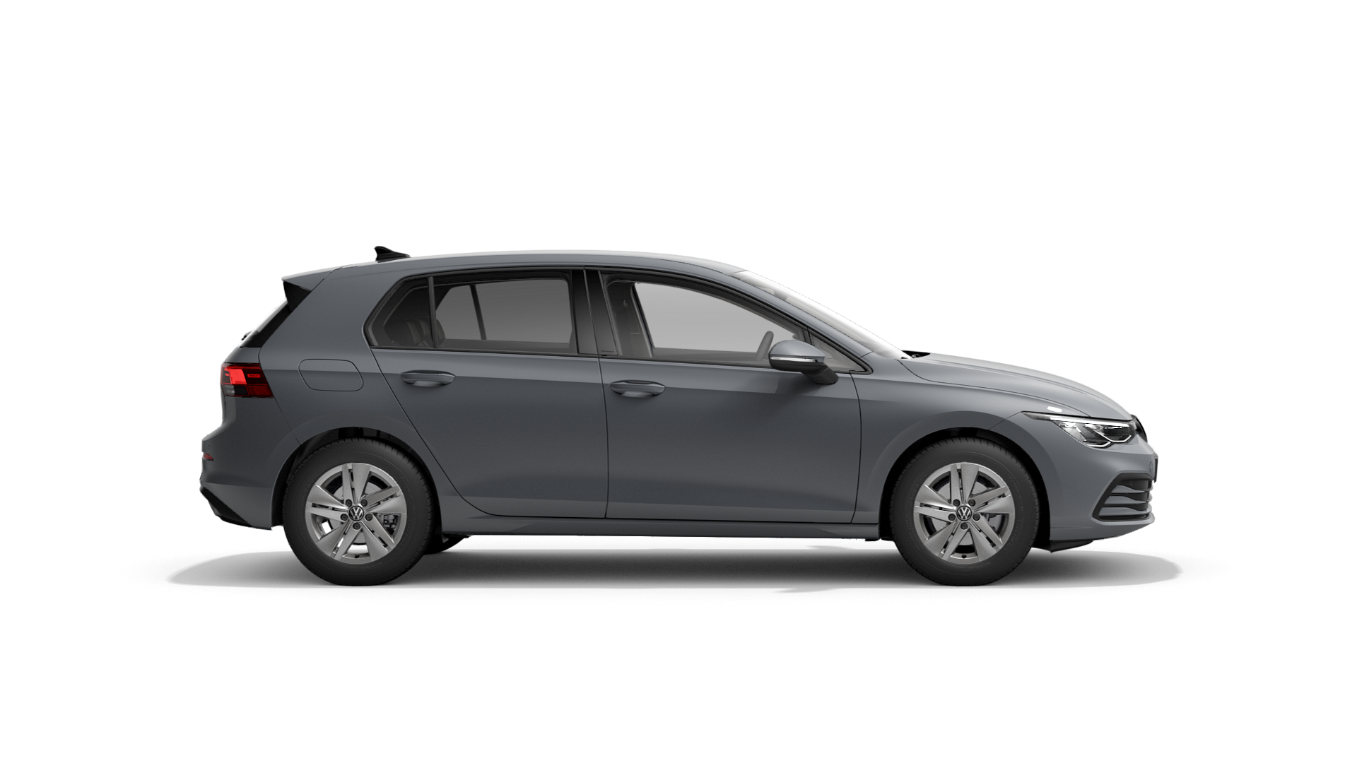 Volkswagen Golf 1.5 TSI Golf VIII