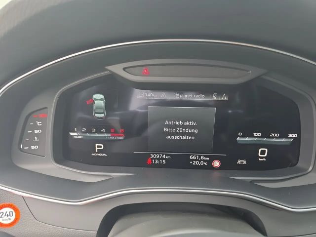 Audi S6 3.0 TDI Sedan