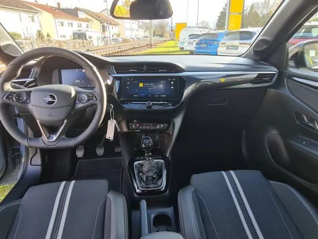 Opel Corsa GS-Line Grand Sport