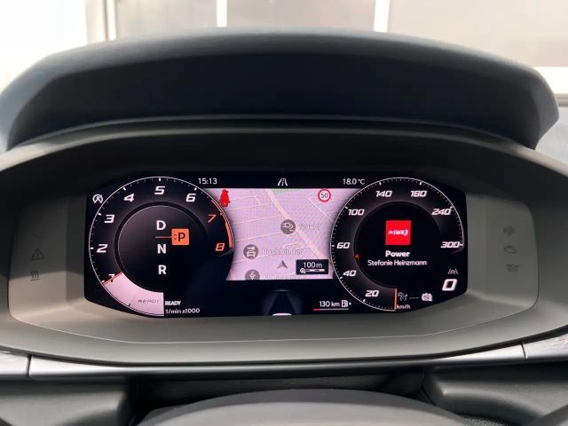 Cupra Terramar 1.5 eTSI