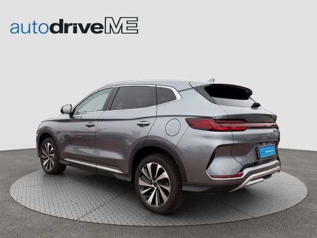 BYD Seal U Boost DM-i