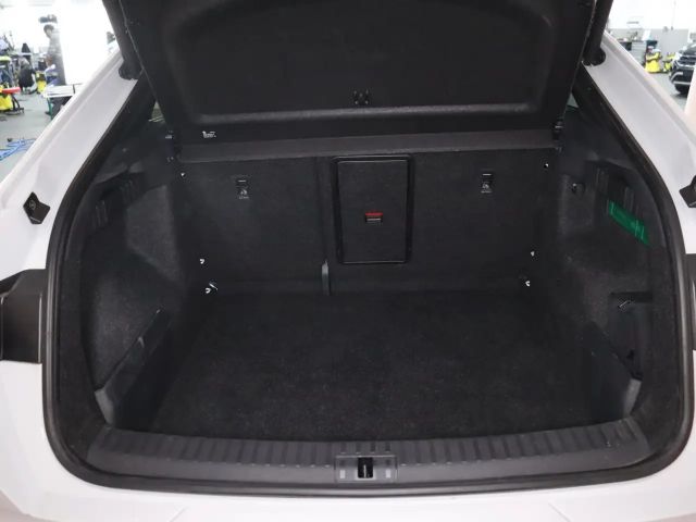 Skoda Enyaq Coupe Lounge RS