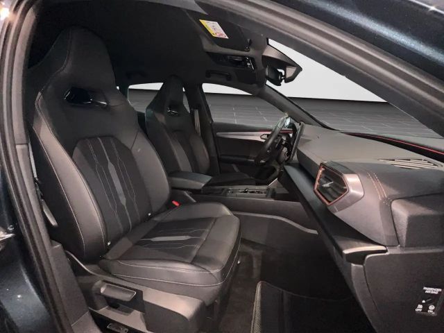 Cupra Formentor 2.0 TSI VZ