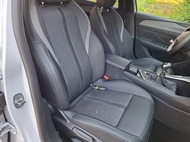 Peugeot 308 Allure Pack SW