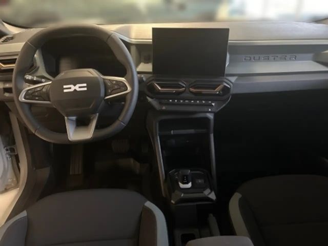 Dacia Duster Extreme