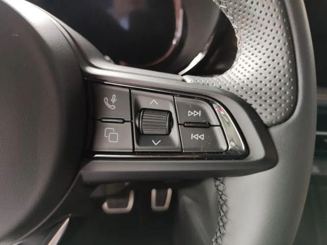 Alfa Romeo Tonale Sprint 1.5 T4 48V MHEV VGT DCT