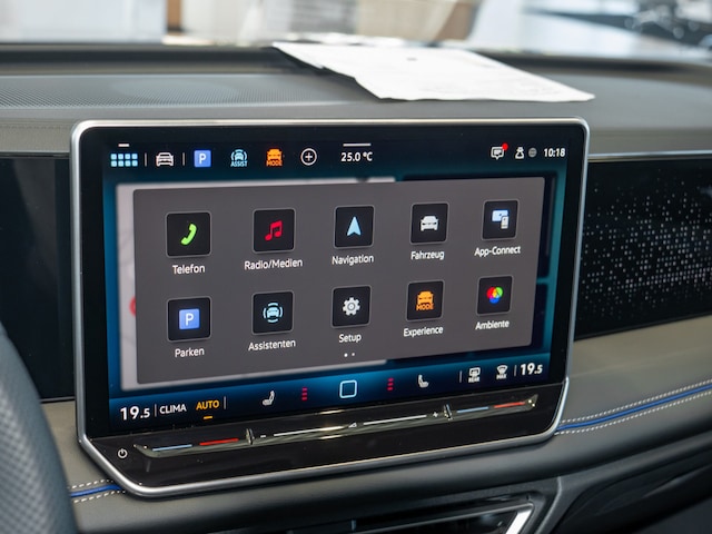 Volkswagen Tiguan DSG R-Line