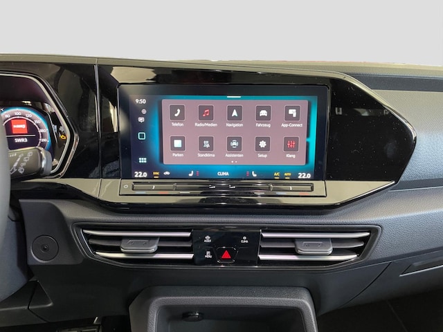 Volkswagen Caddy Maxi Style