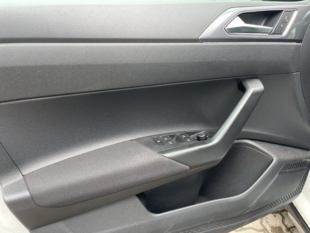 Volkswagen Taigo 1.0 TSI DSG IQ.Drive