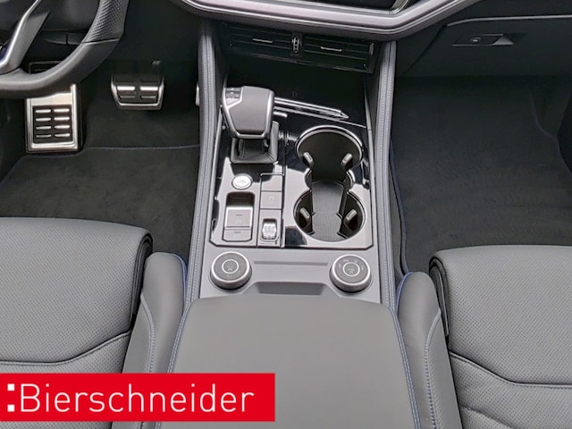 Volkswagen Touareg 3.0 V6 TSI eHybrid