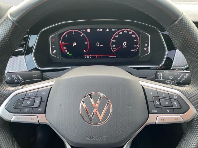 Volkswagen Passat 2.0 TDI AllTrack DSG