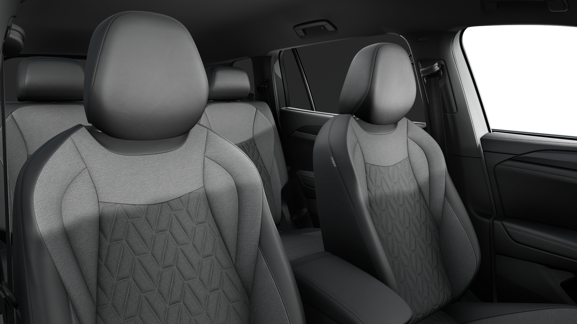 Volkswagen Tayron 2.0 TDI 4Motion DSG