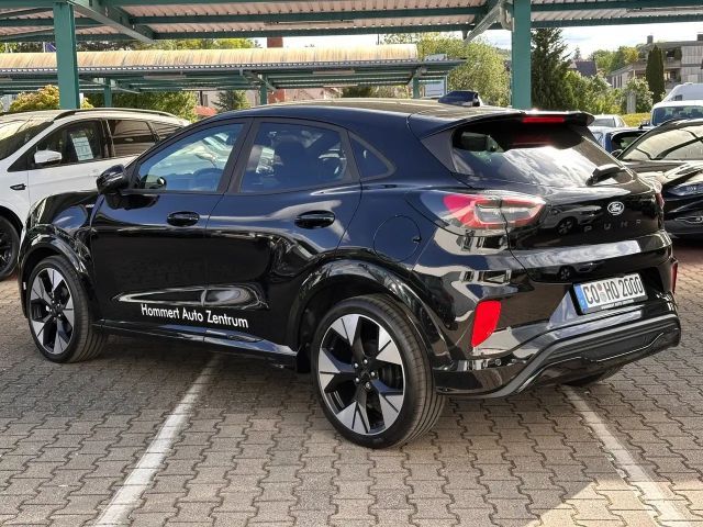 Ford Puma EcoBoost ST Line