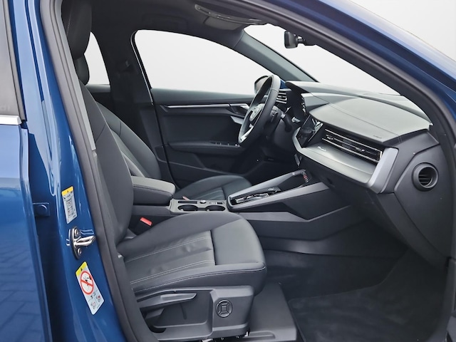 Audi A3 30 TFSI S-Line S-Tronic Sportback