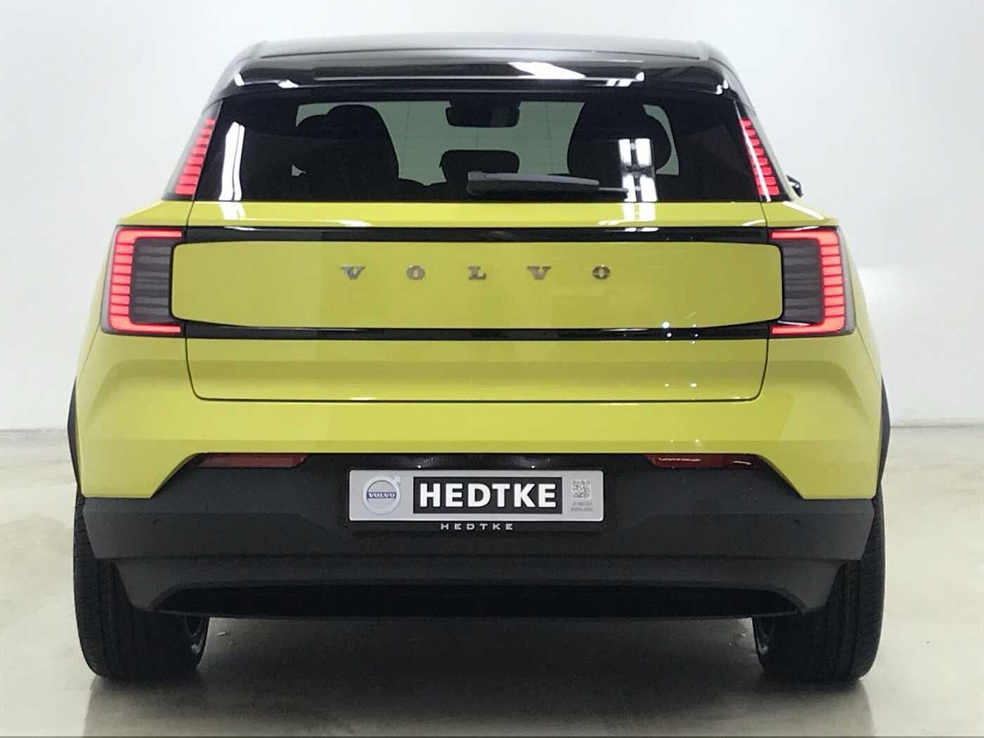 Volvo EX30 