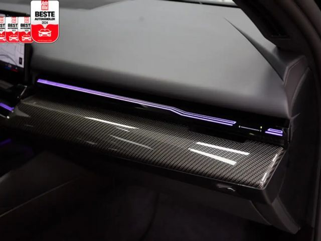 BMW 520 520d M-Sport Touring xDrive