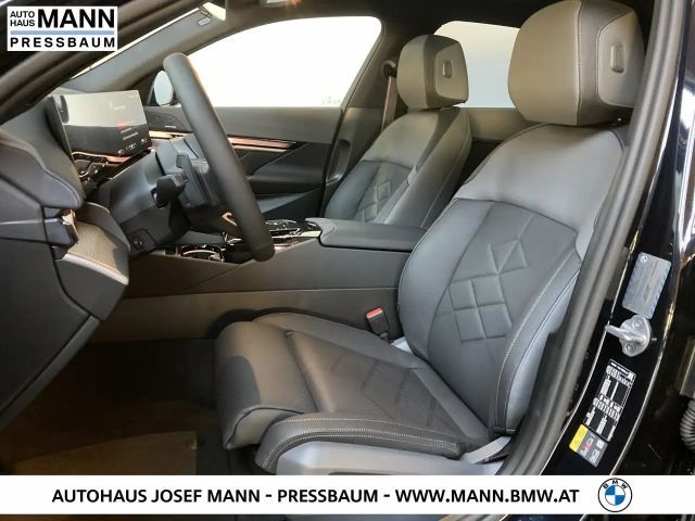 BMW i5 M60 Sedan xDrive